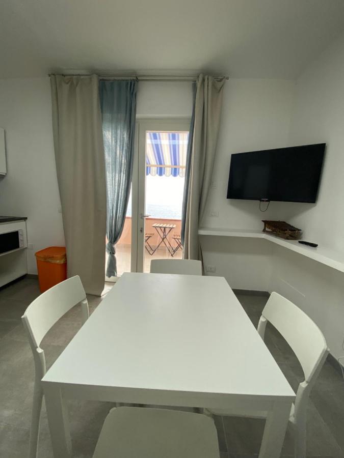 הוילה Loft Costa Viola שילה מראה חיצוני תמונה